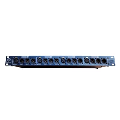 Palmer PRMLS 4-line signal splitter image 1