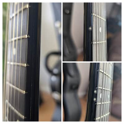 Gibson Guitar Of The Week #48 RD Standard Reissue Silverburst 2007 image 19