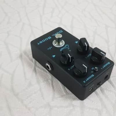Suhr Dual Boost Pedal image 3