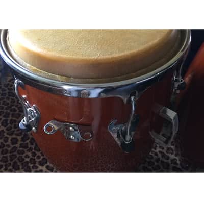 Latin Percussion Matador Quinto, Conga, and Tumba image 3