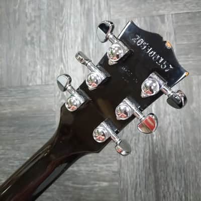 Gibson Les Paul Studio 2020 - Smokehouse Burst image 5