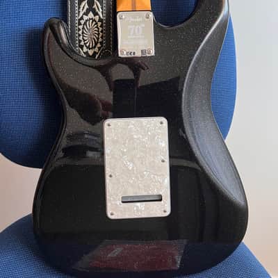 Fender Player 70 Aniversario - Limited Edition image 3