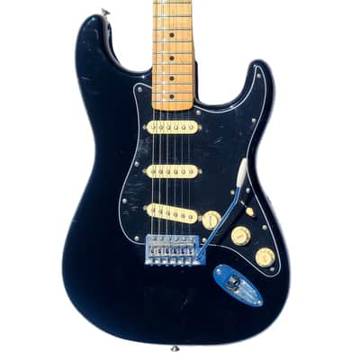 2017 Fender Special Edition Standard Stratocaster image 2