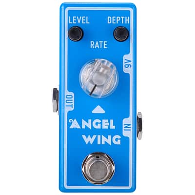 Angel Wing Chorus Tone City image 1