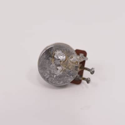 1971 Vintage Gibson SG Les Paul Potentiometer Pot Elecric Guitar 1970's image 1