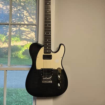 Schecter PT Custom image 2