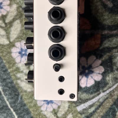 DSM Simplifier Guitar Amp Pedal image 5