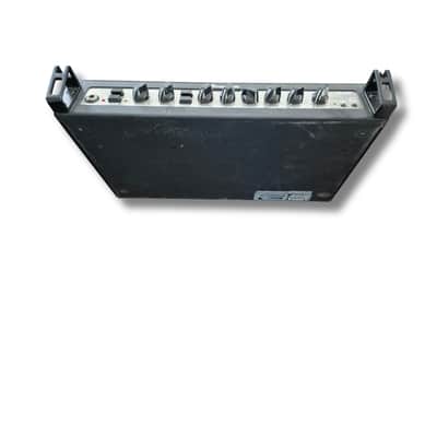 Ampeg PF-500 Portaflex 500-Watt Bass Amp Head 2011 - Present - Black image 7