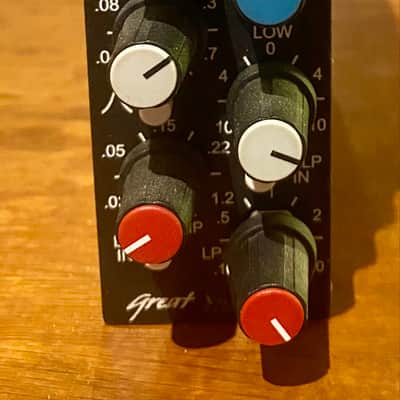Great River Electronics 32EQ 2010’s image 4