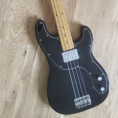 Fender Telecaster Bass JV 1983 image 1