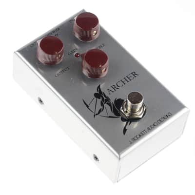 J. Rockett Archer Overdrive image 4