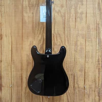 New Old Stock Epiphone Coronet 2020 - Present - Ebony image 3