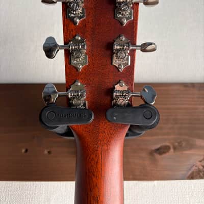 Martin D-18 2014 image 9