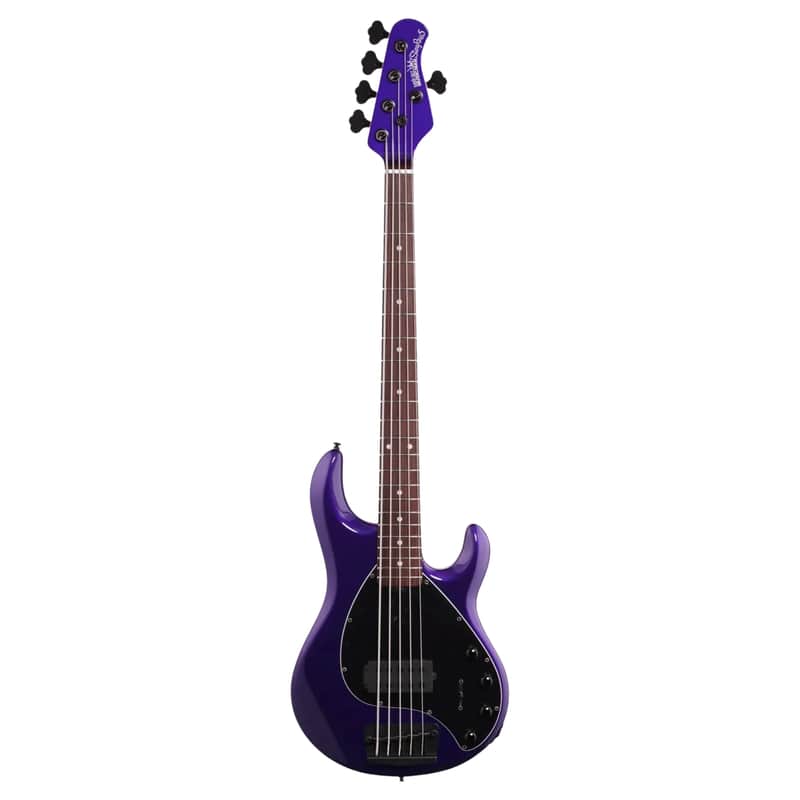 Ernie Ball Music Man StingRay 5 H image 1