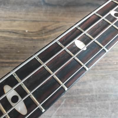 1979 Aria Pro II (Matsumoku) RSB-900 Neck-Through Bass (Made in Japan) image 5