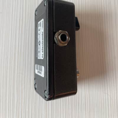 TC Electronic Ditto Looper 2013 - Present - Black image 2