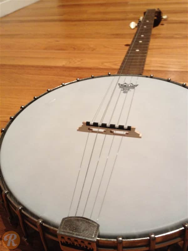 Kay Open Back Banjo image 3