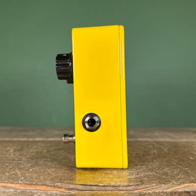 JHS Overdrive / Preamp Limited Edition 2026 - Yellow image 5