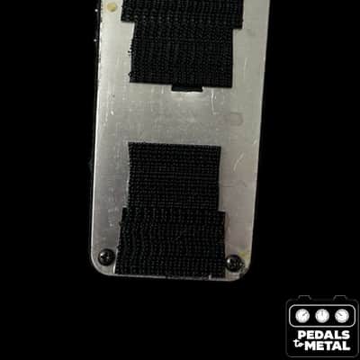 Dunlop CBM95 Cry Baby Mini Wah 2015 - Present - Black - X18610 image 5