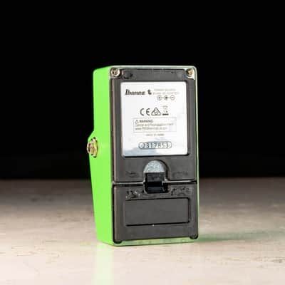USED Ibanez TS-9 Tube Screamer image 2