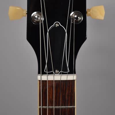 2026 Gibson SG Standard '61 Stop Bar Vintage Cherry w/OHSC image 5