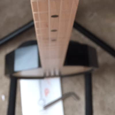 Ukulele Banjo (Banjolele) by Zither Heaven  - In New condition! Looks Great / Sounds Amazing! image 2