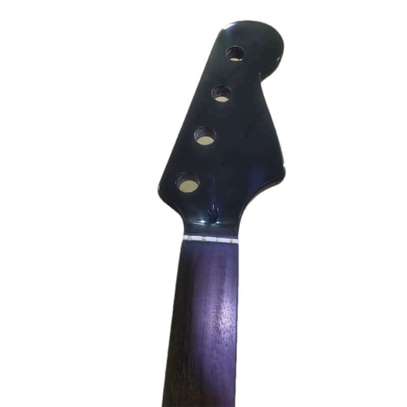 Precision Bass Fretless Neck Maple with Rosewood Fingerboard image 1
