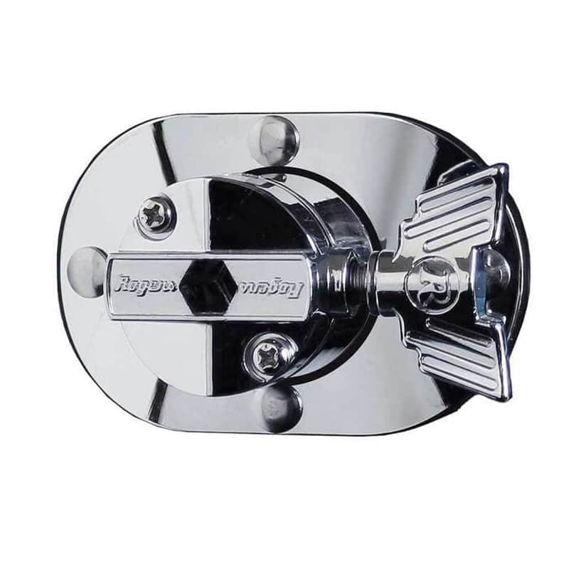 Rogers Ultra-matic Bi-directional Tom/Bass Mounting Bracket image 1