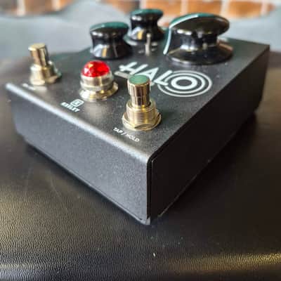Keeley Electronics Halo V2 Delay Pedal image 5