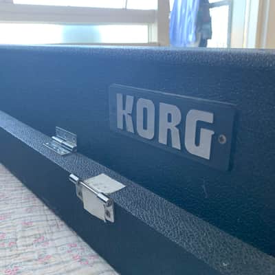 Korg PE-1000 1976-79 - black image 11