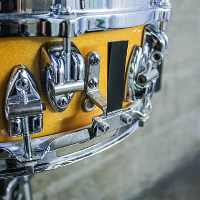 Ayotte 4" x 14" Maple 80's Ray Era image 11