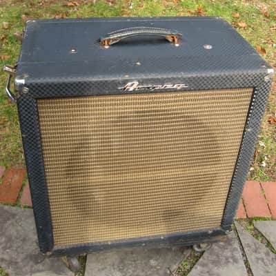 AMPEG B18N 1964 Portaflex Blue image 4