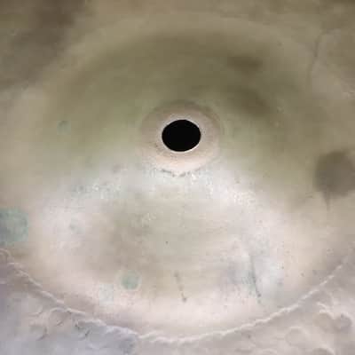 Meinl 14" Byzance Sand Hi Hats image 11