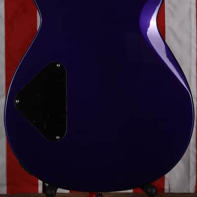 Gretsch Streamliner Jet - Nightshade Purple imagen 5