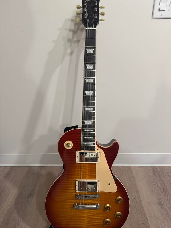 Gibson Les Paul Standard Premium Plus