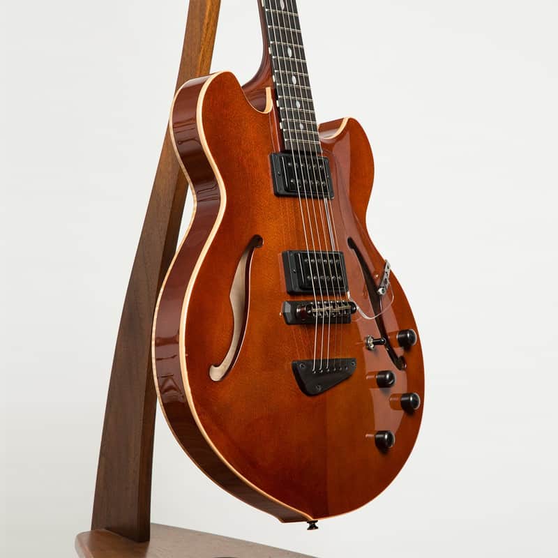 Westville Kurt Rosenwinkel Signature Vanguard Plus Semi Hollow