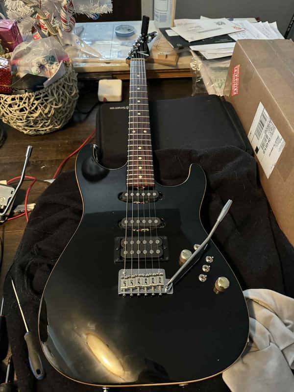 Tom Anderson Drop Top image 1
