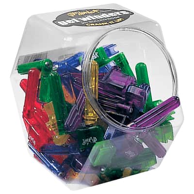 Bocal de 50 tourne-mécaniques Dunlop image 2