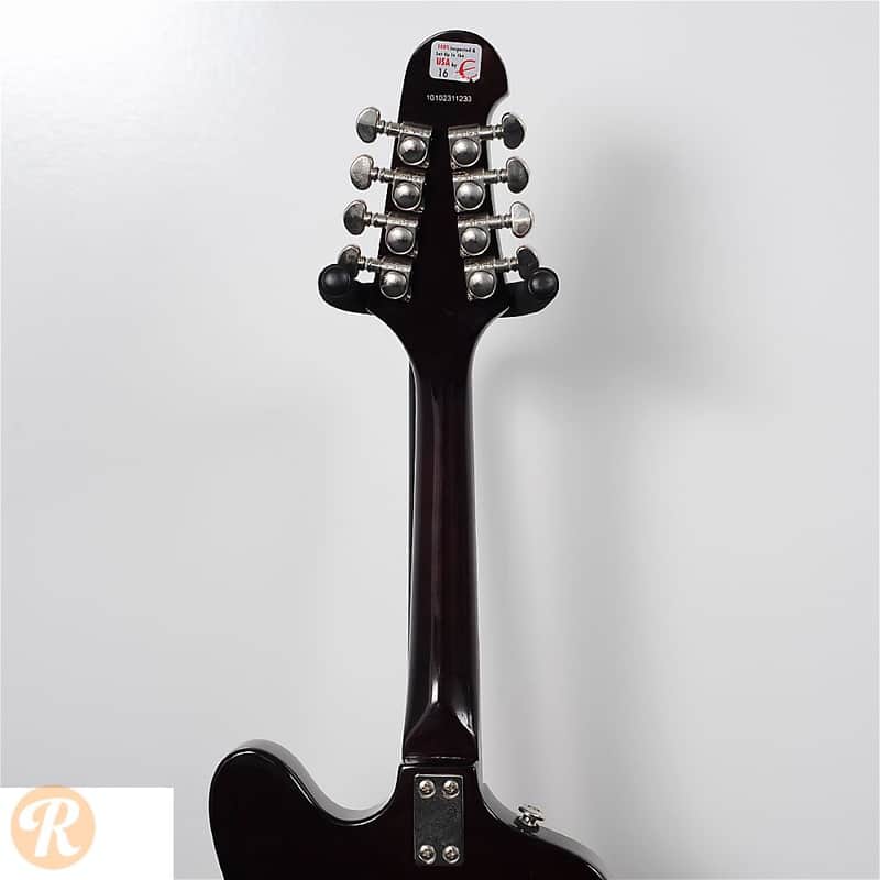 Epiphone Mandobird 8-String 2011 | Reverb