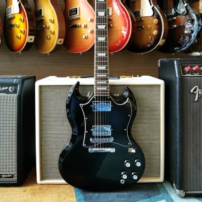 Gibson SG Standard 2024 - Ebony image 1
