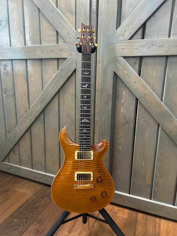 2003 PRS Custom 22 Artist Package w/ ohsc image 1