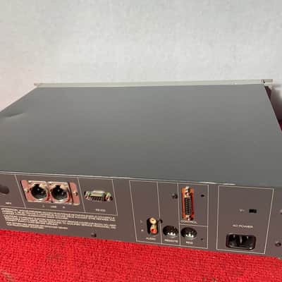 Studer A 764 FM TUNER image 9