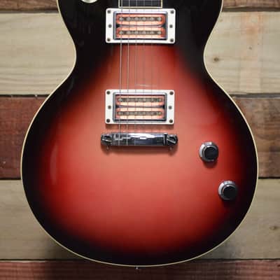 Gibson Les Paul Goddess Rose Burst 2006 image 7