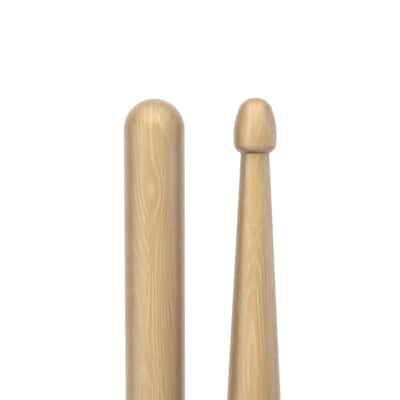 ProMark Hickory 2B Rebound Wooden Tip image 4