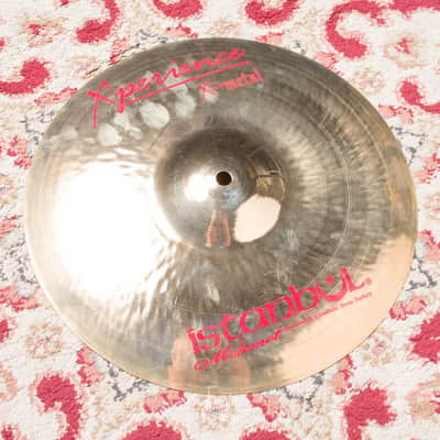 Istanbul Mehmet Xperience X-Metal - Splash 13" #T41 Demo image 2