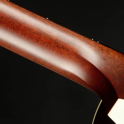 Circle Strings 0.5 - Douglas Fir & Wenge image 10