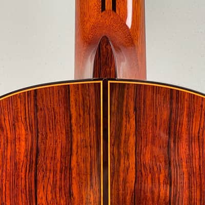 Jose Oribe Grand Suprema Model 2003 French Polished Shellac image 10