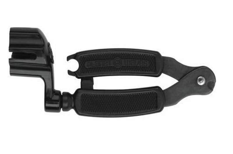 Planet Waves DP0002 Pro-Winder Guitar String Winder and Cutter image 1