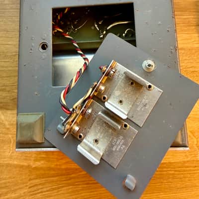 Musitronics Mu-Tron III 70er - Silber image 9