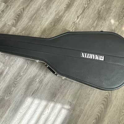 1989 Martin HD-28 Grand Marquis - RARE! image 23